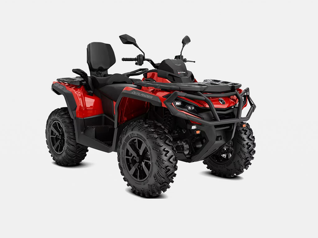 Can-Am Outlander MAX DPS 1000 ABS