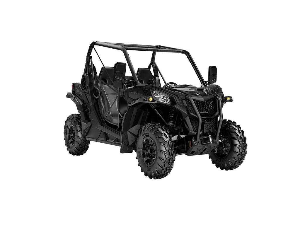 MAVERICK TRAIL DPS 700 T ABS