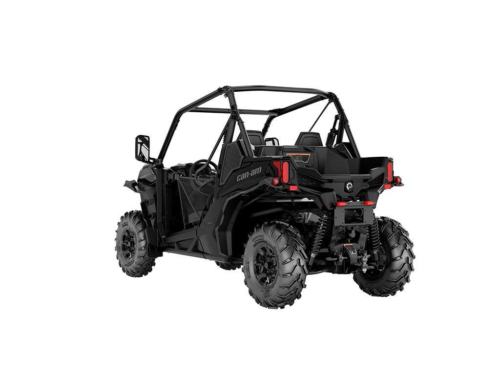 MAVERICK TRAIL DPS 700 T ABS