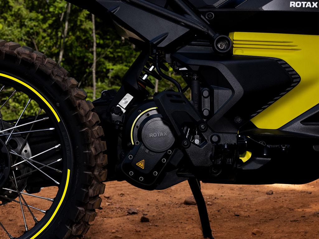 Can-Am Origin 73 vuosimalli 2025