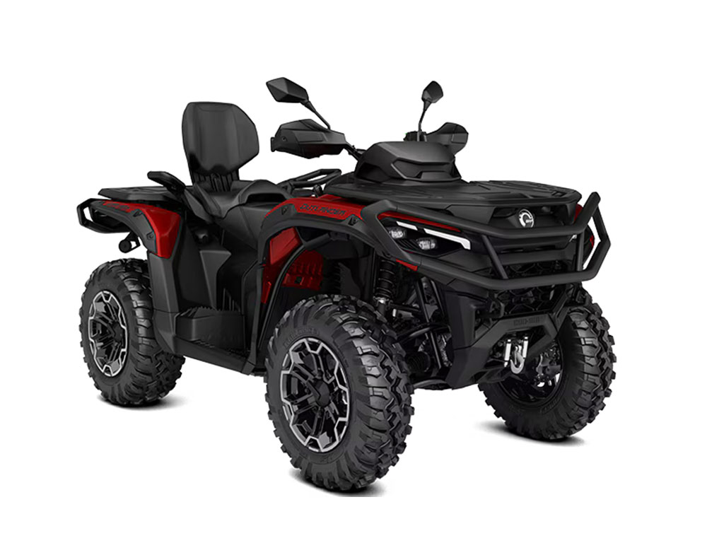 Can-Am Outlander 850 XT ABS